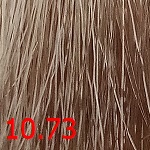 ollin n joy 10/73 светлый блондин коричнево–золотистый N-Joy 10/73 светлый блондин коричнево–золотистыйй